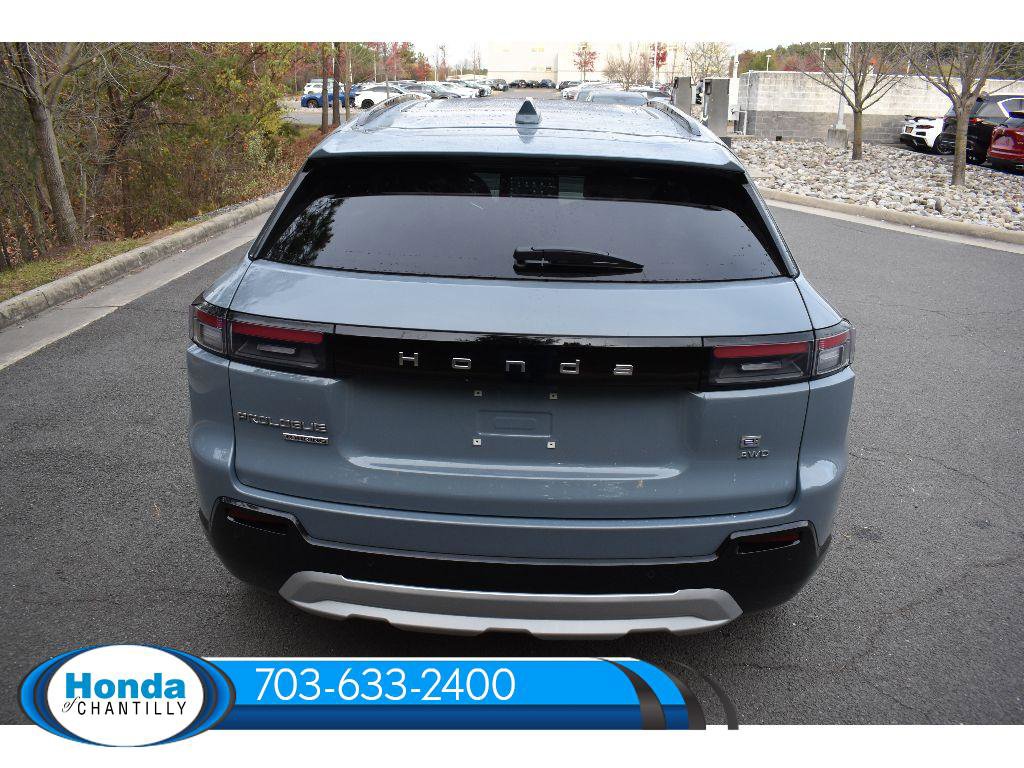 New 2026 Honda Prologue Touring image 9