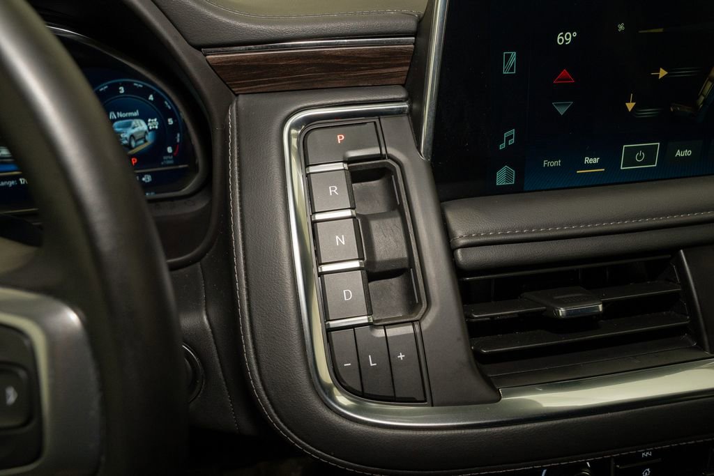 Used 2024 Chevrolet Tahoe LT image 18