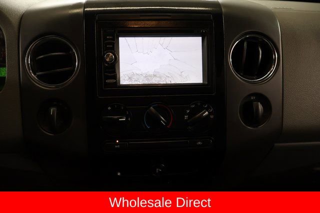 Used 2008 Ford F150 XLT AWD/4WD image 20
