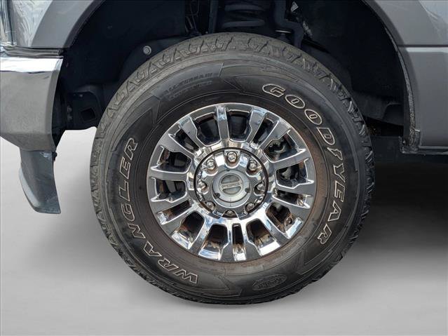 Used 2022 Ford F250 XLT w/ XLT Premium Package AWD/4WD image 24