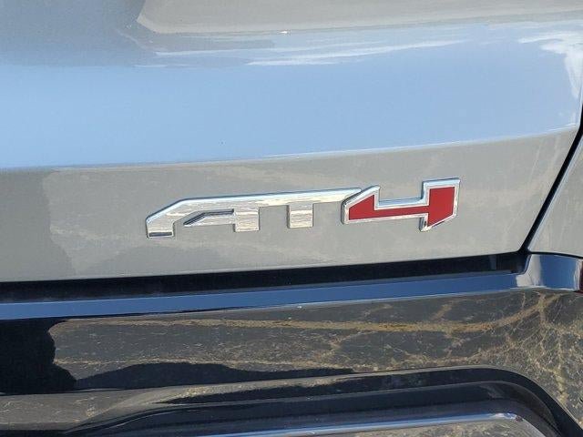 New 2027 GMC Terrain AT4 AWD/4WD image 13
