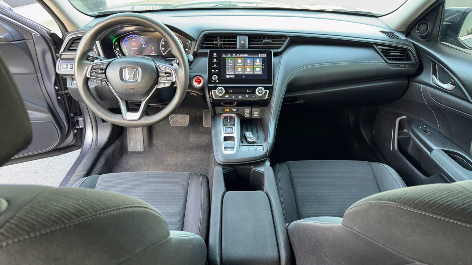 Used 2021 Honda Insight EX image 31