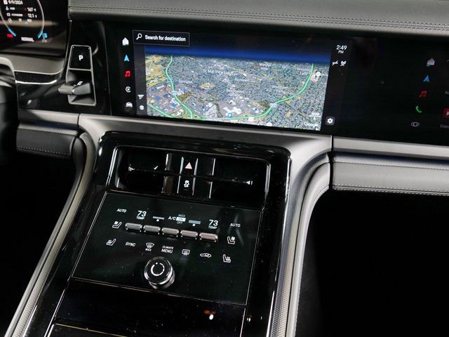 New 2025 Porsche Panamera 4 image 17