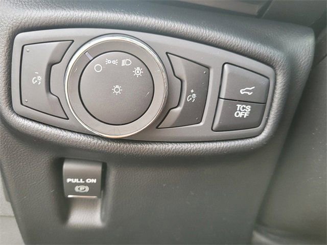 Used 2020 Lincoln Nautilus FWD image 29