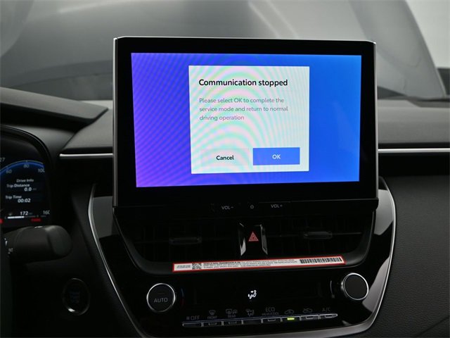 New 2026 Toyota Corolla SE w/ SE Package image 7