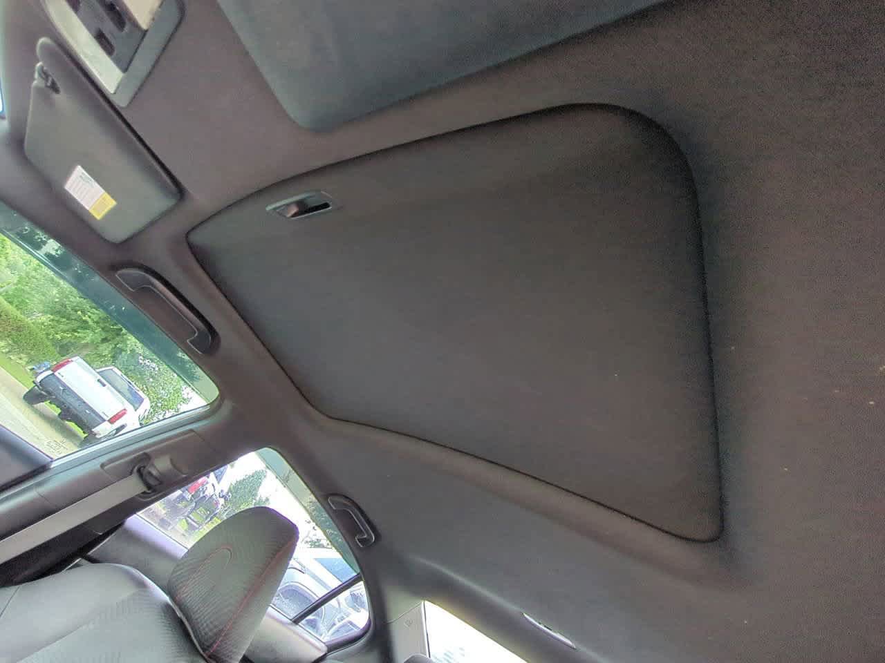 Used 2013 Honda Civic Si image 19