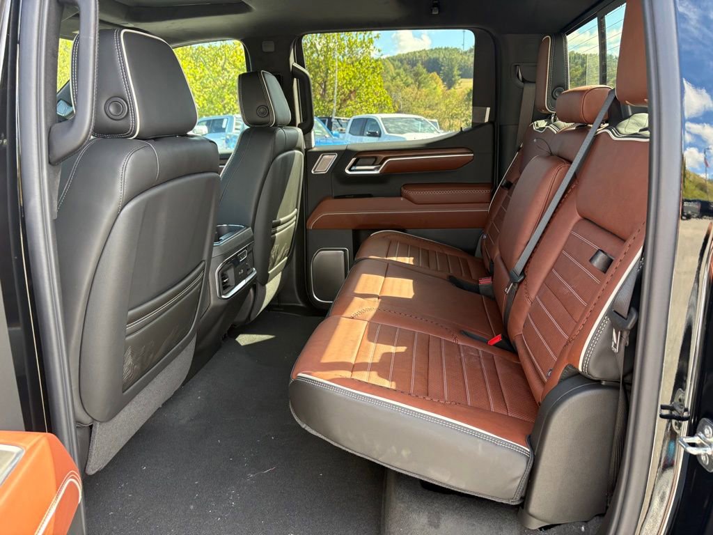 New 2026 GMC Sierra 1500 Denali Ultimate image 11