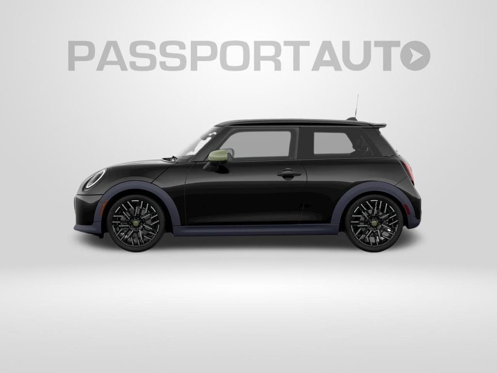 New 2027 MINI Cooper S FWD image 4