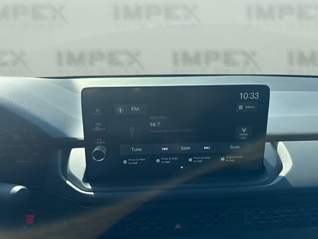 Used 2026 Honda Accord LX image 14