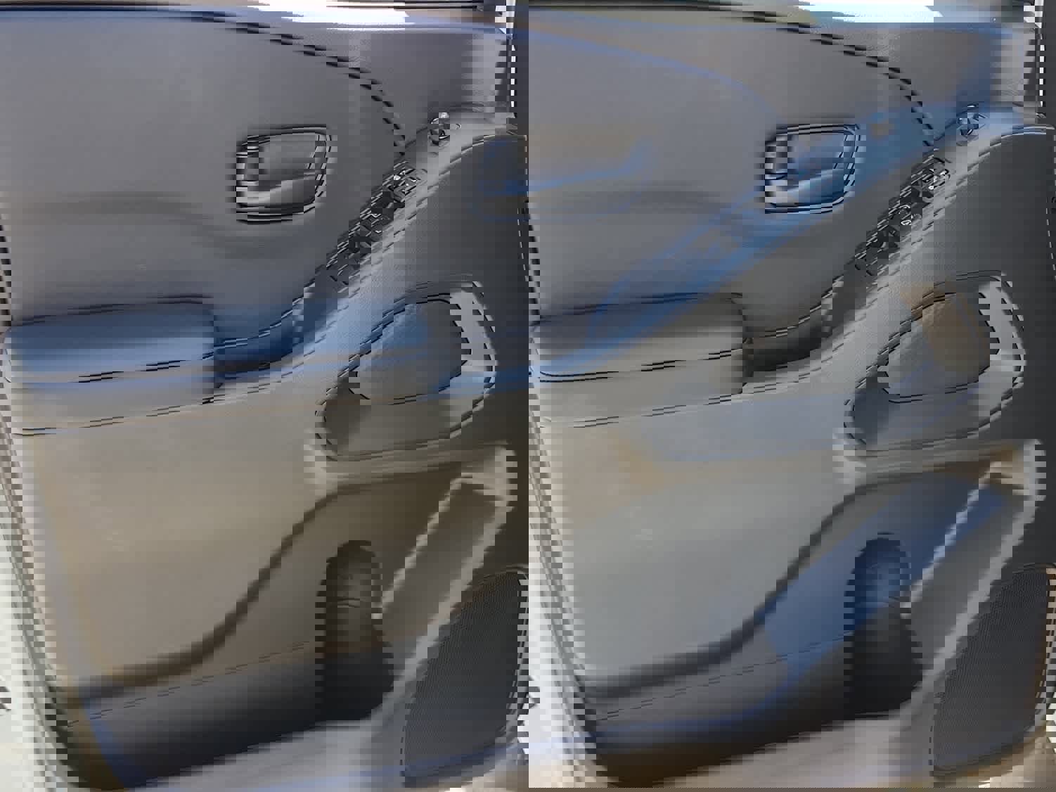 New 2026 Nissan Frontier SV w/ Tow Package image 9