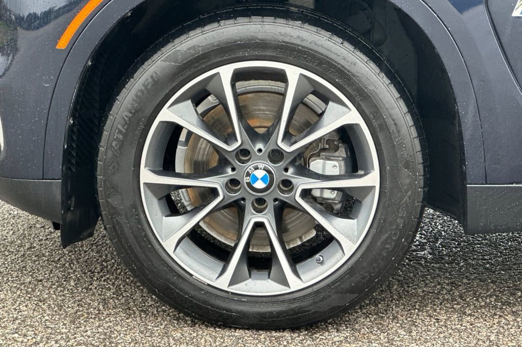 Used 2017 BMW X5 xDrive40e image 32