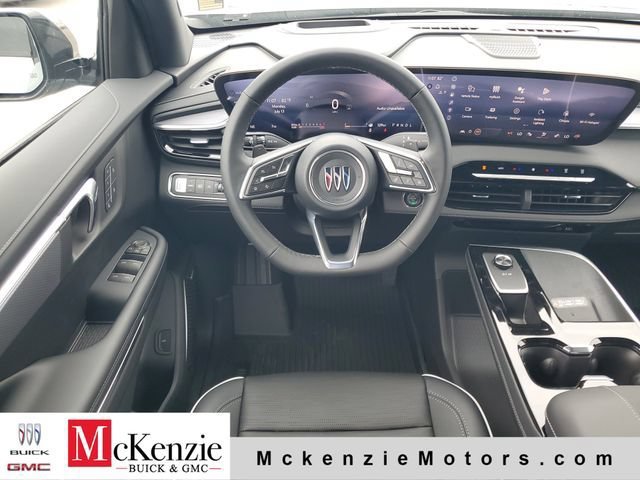 New 2026 Buick Enclave Sport Touring w/ Power Package FWD image 26