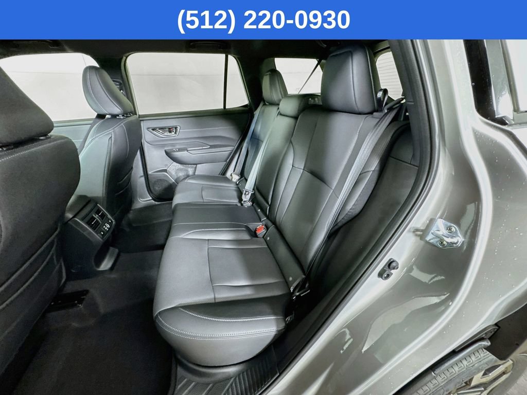 New 2026 Subaru Outback Touring XT AWD/4WD image 31