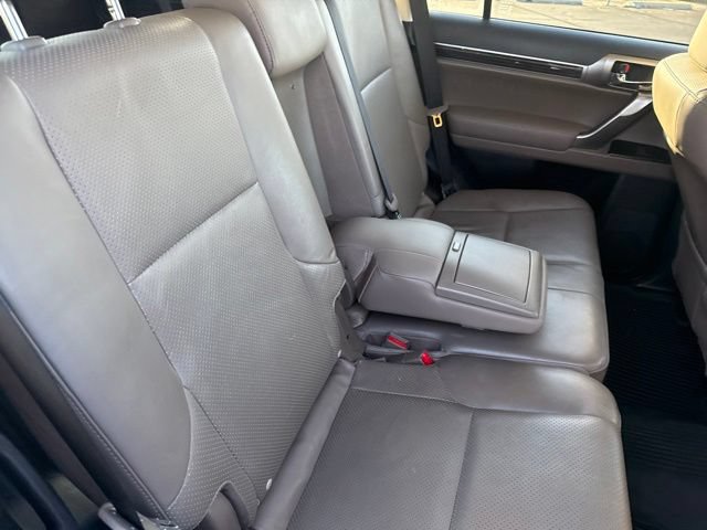 Used 2022 Lexus GX 460 Luxury w/ Accessory Package AWD/4WD image 19