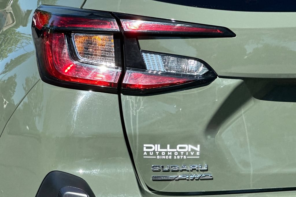 Used 2024 Subaru Crosstrek 2.5i Limited AWD/4WD image 25