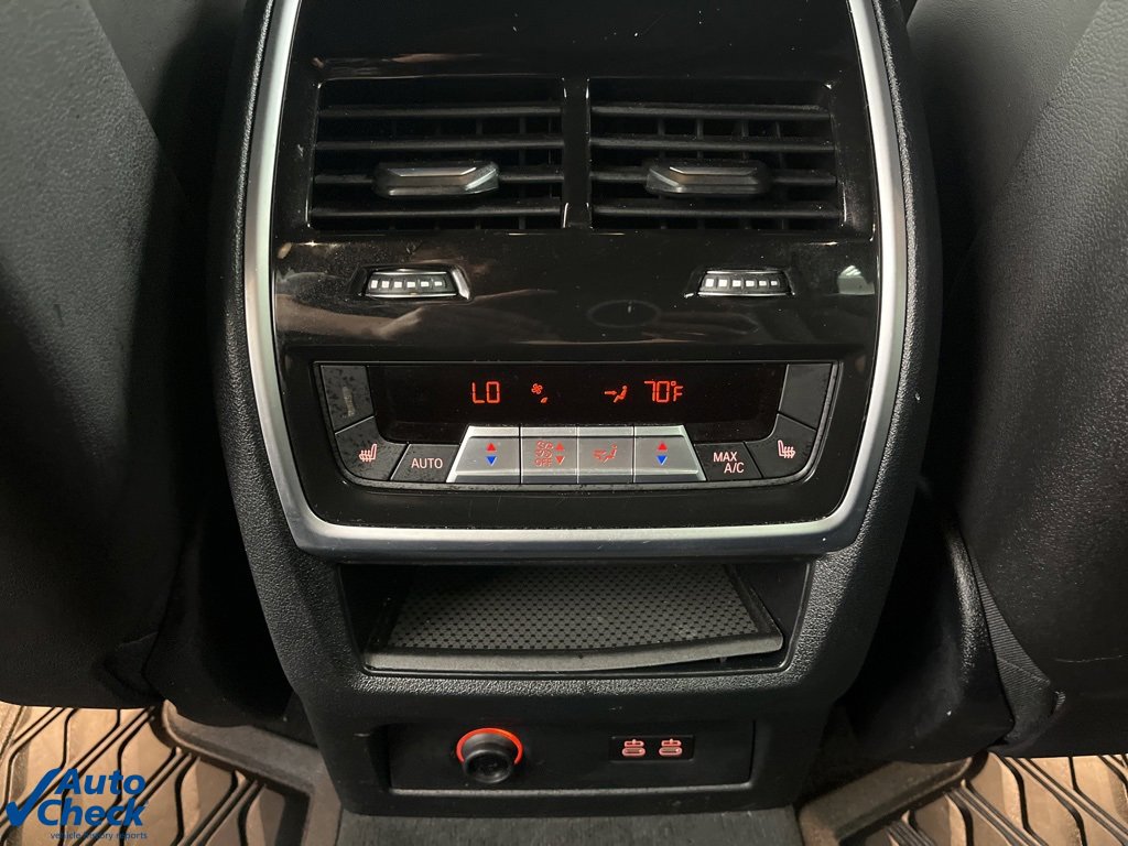 Used 2024 BMW X5 M60i image 25