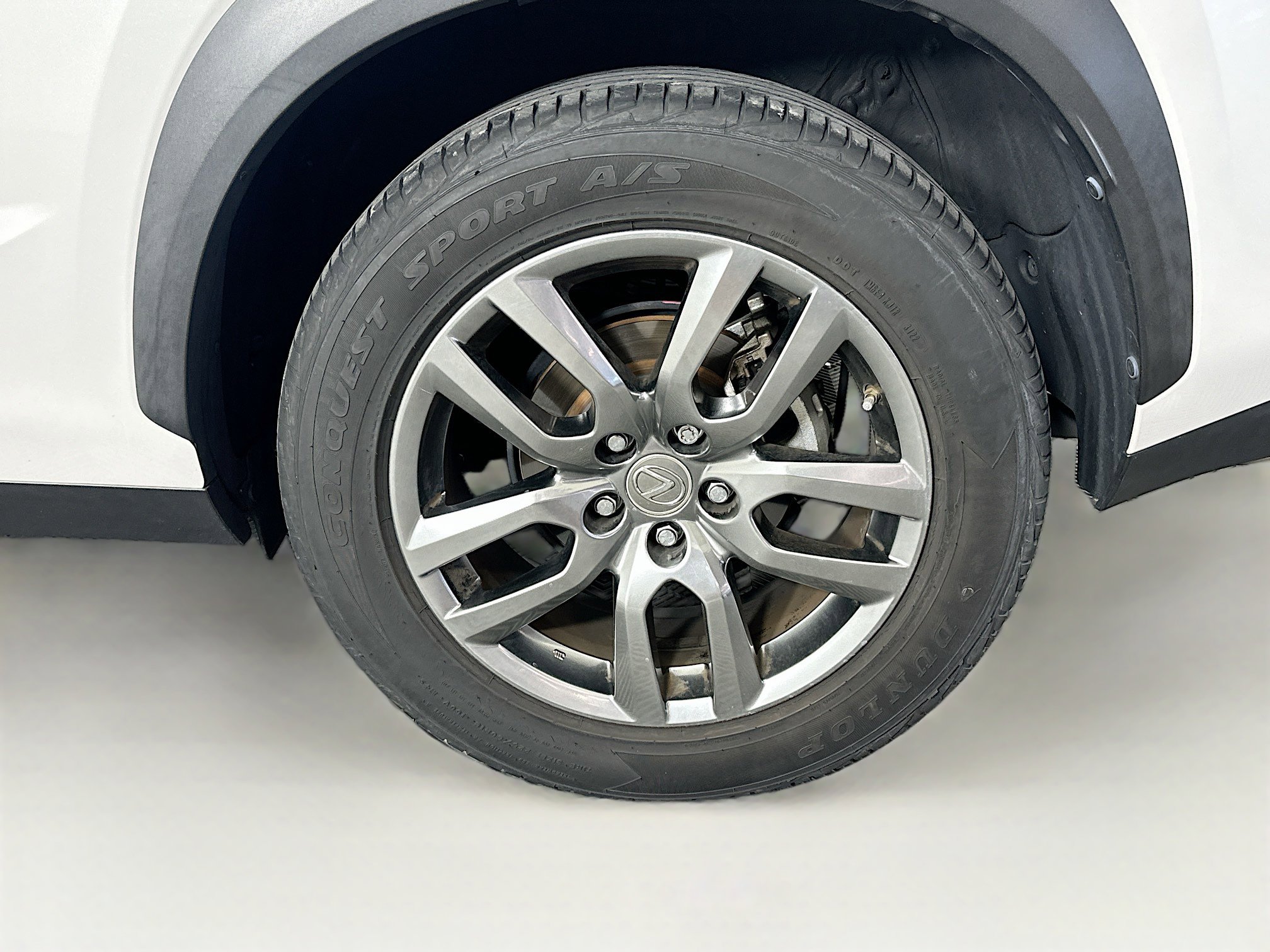 Used 2016 Lexus NX 200t FWD w/ Premium Package image 11