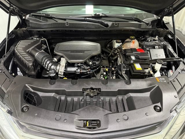 Used 2021 Chevrolet Blazer LT AWD/4WD image 24