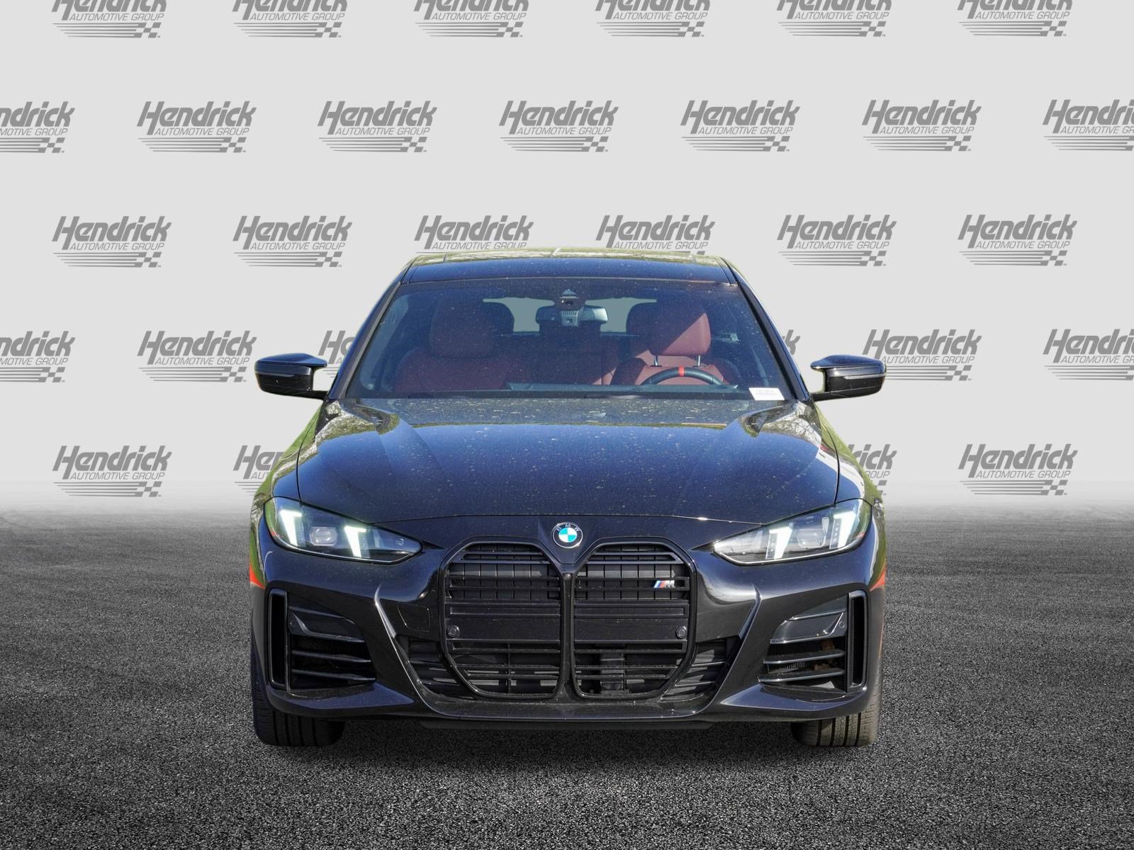 Certified 2026 BMW M440i image 3