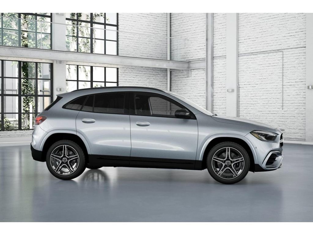 New 2026 Mercedes-Benz GLA 250 4MATIC image 15