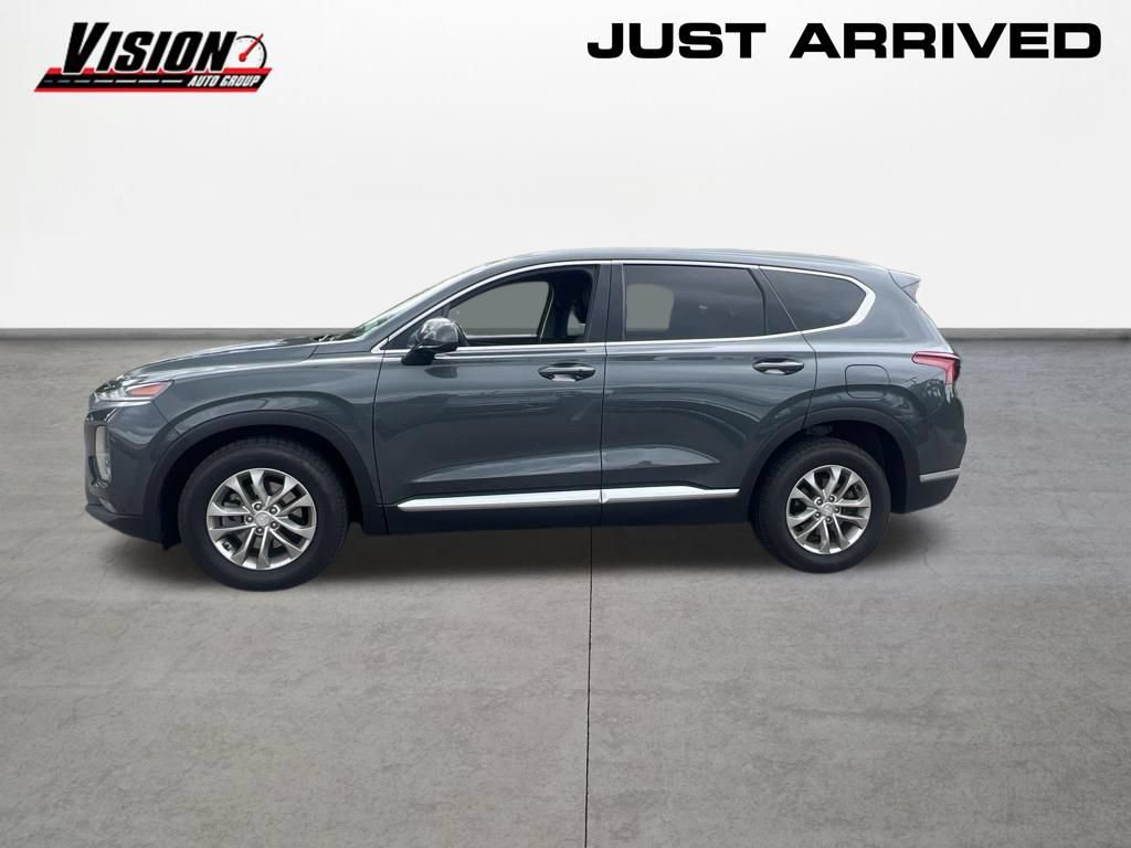 Used 2019 Hyundai Santa Fe SEL AWD/4WD video 2