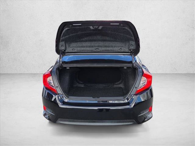 Used 2016 Honda Civic EX image 6