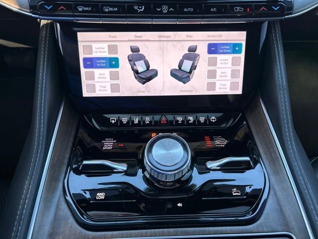 Used 2022 Jeep Grand Wagoneer Series I image 33