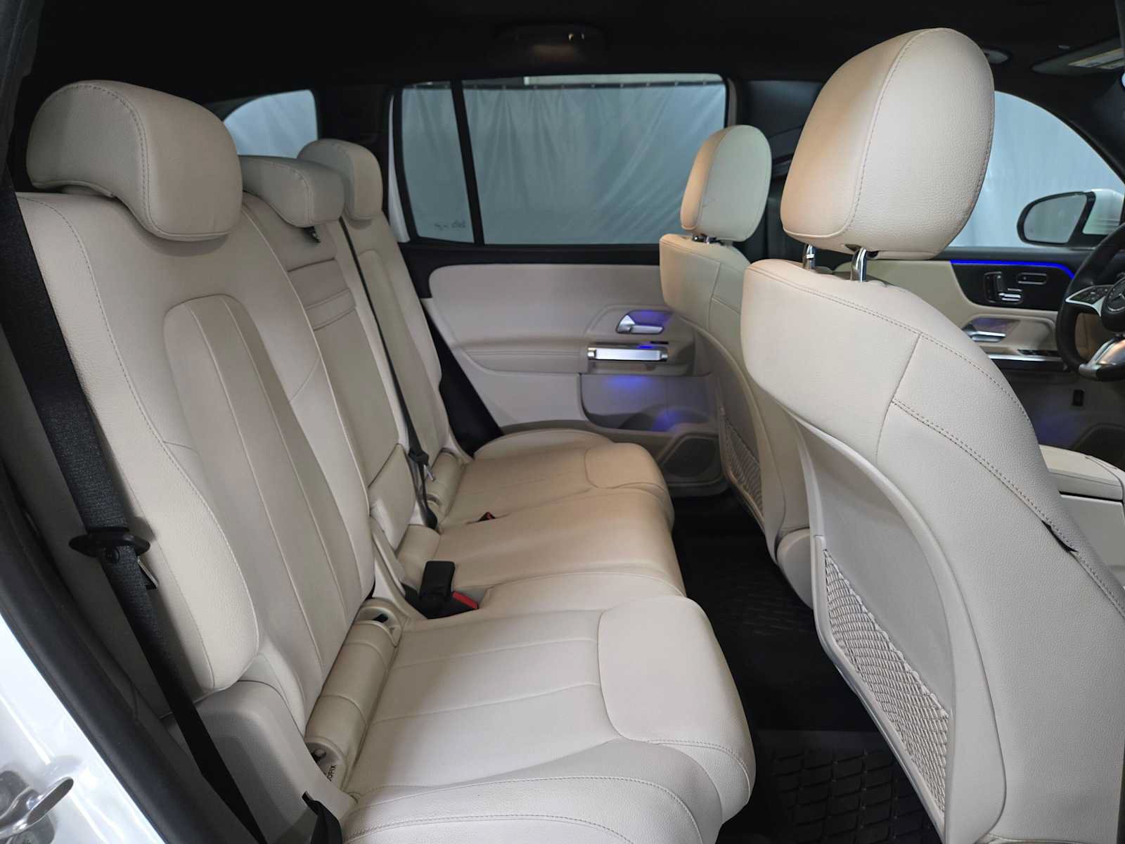 Used 2024 Mercedes-Benz GLB 250 4MATIC image 12