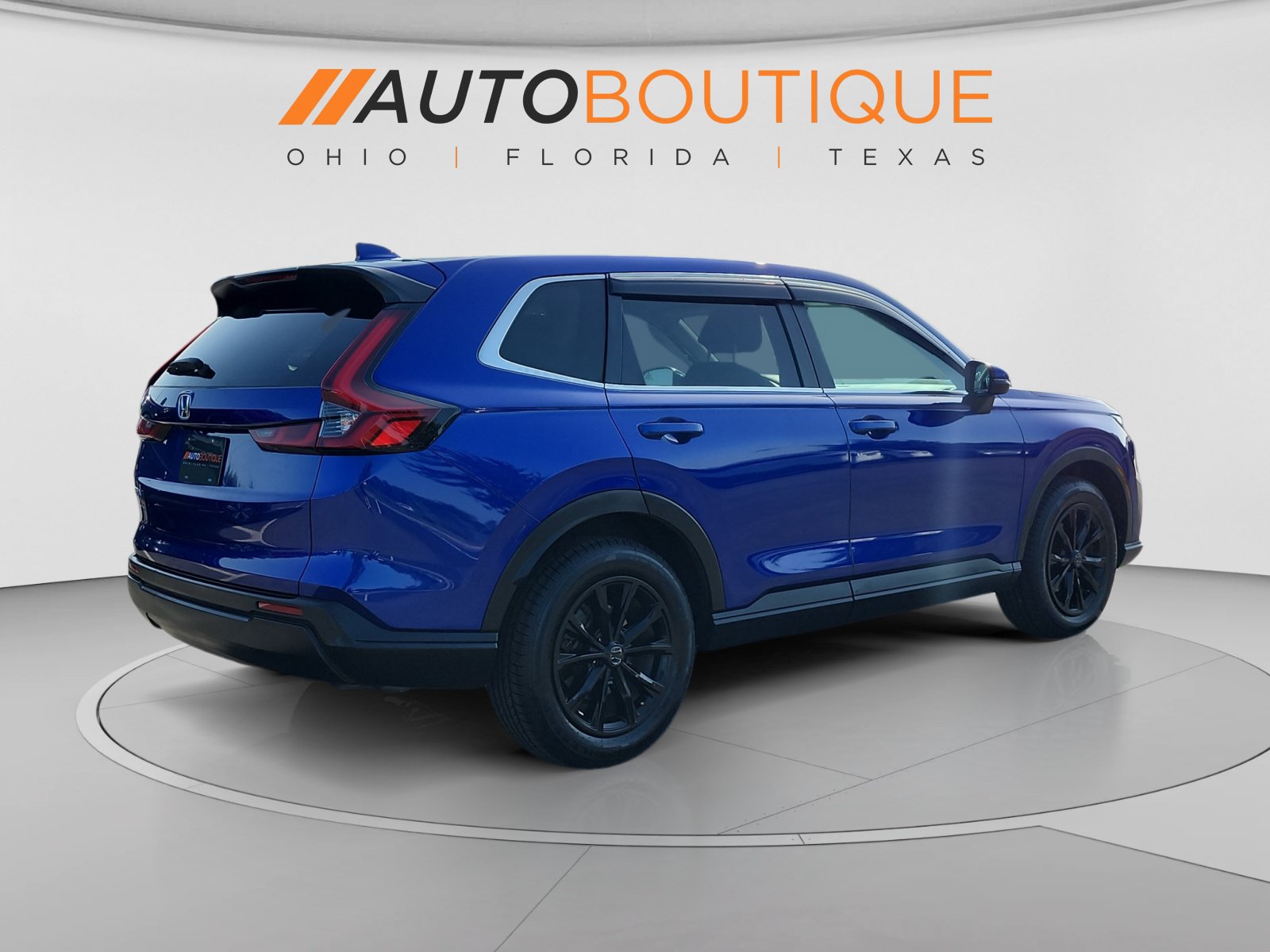 Used 2023 Honda CR-V EX image 5