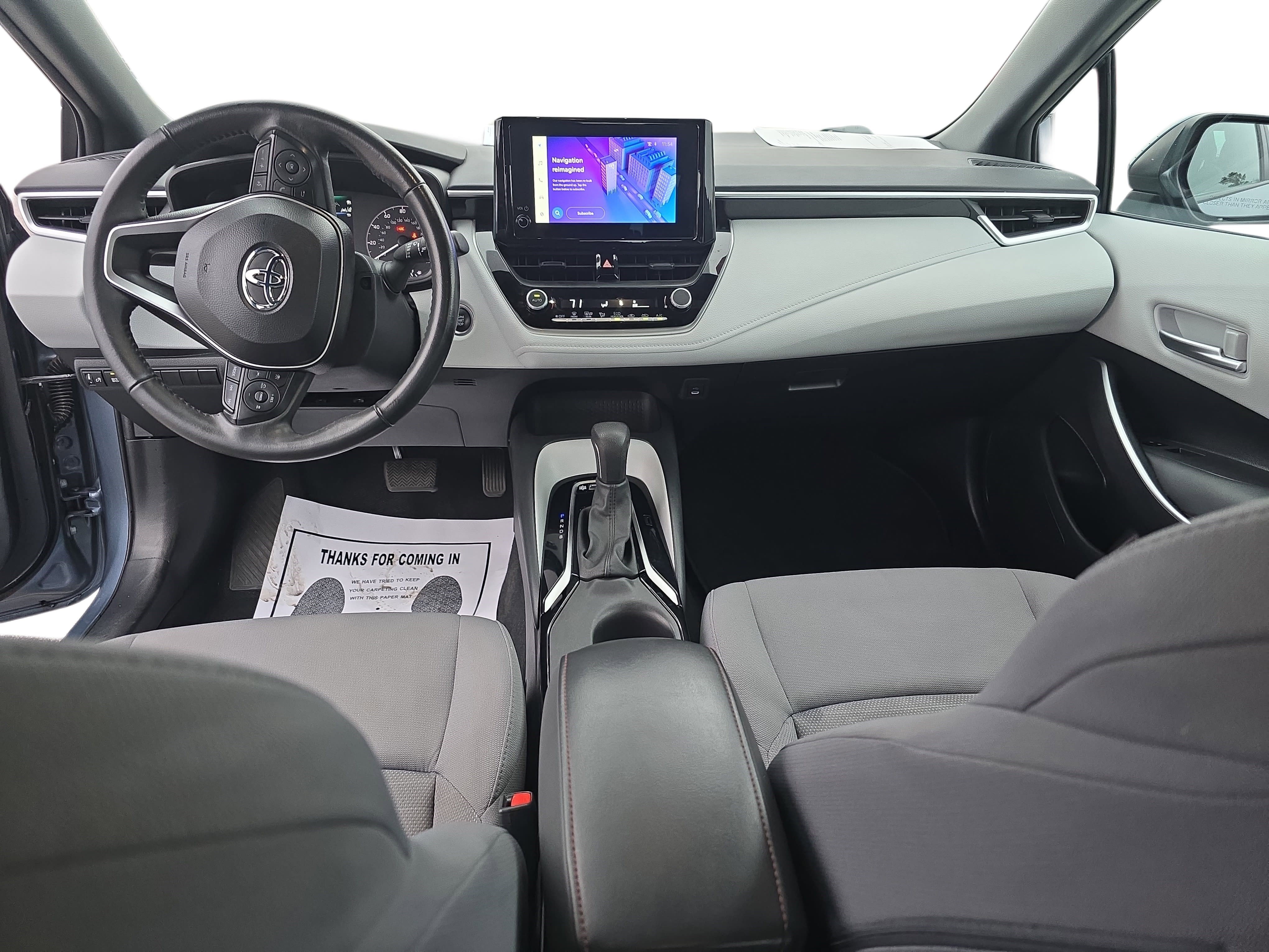 Used 2024 Toyota Corolla SE image 9