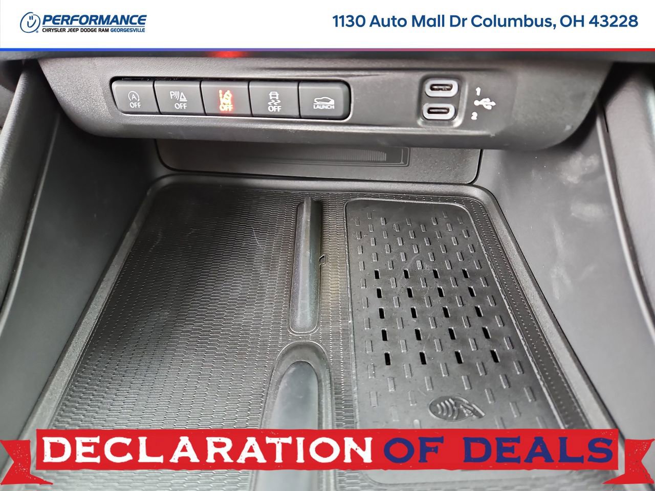 New 2026 Dodge Charger R/T Scat Pack image 24