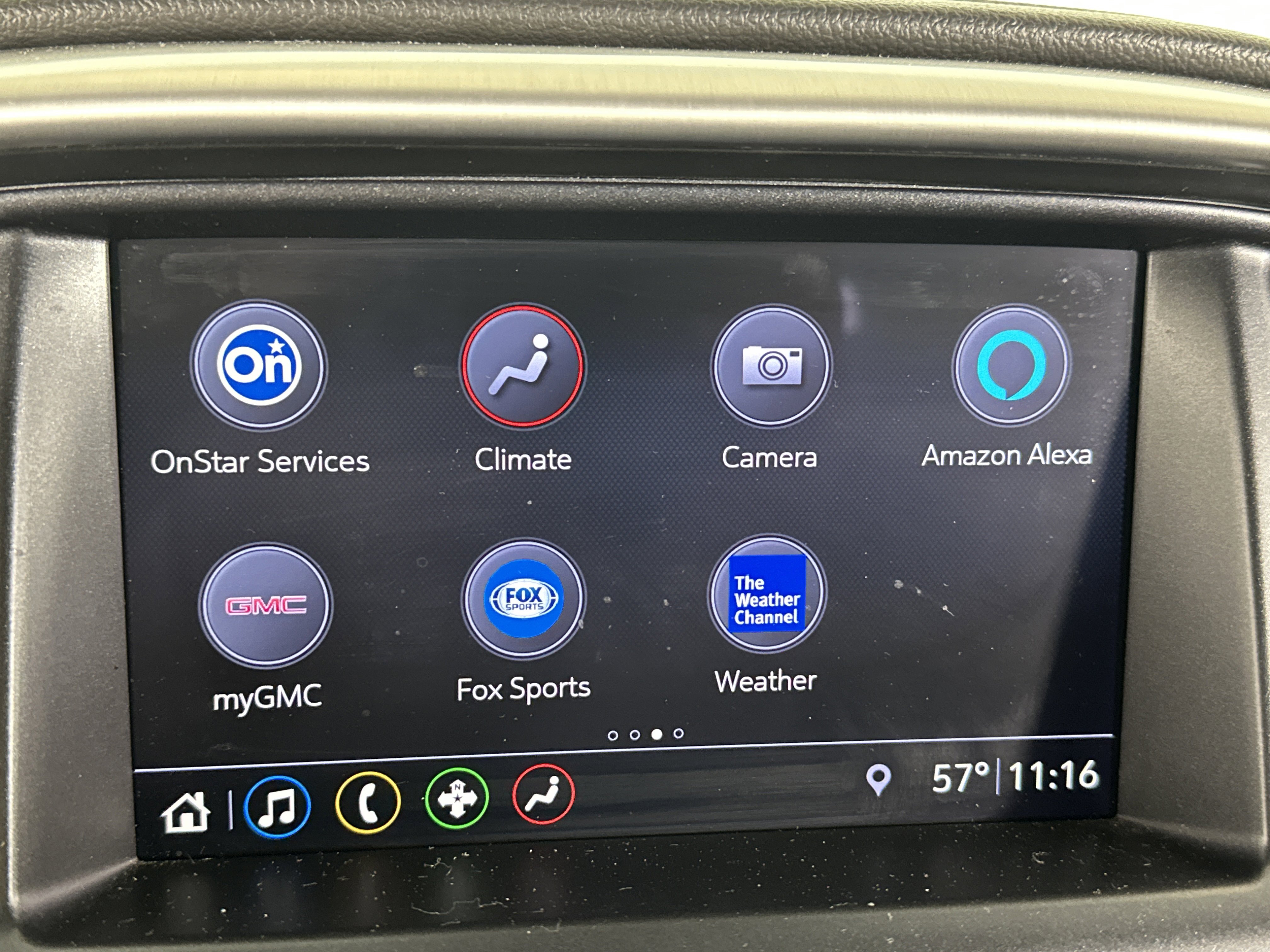 Used 2019 GMC Canyon SLE w/ Driver Alert Package image 20