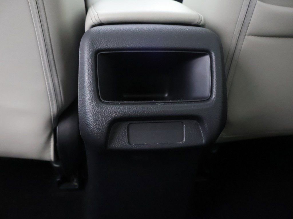 Used 2025 Honda HR-V EX-L image 47