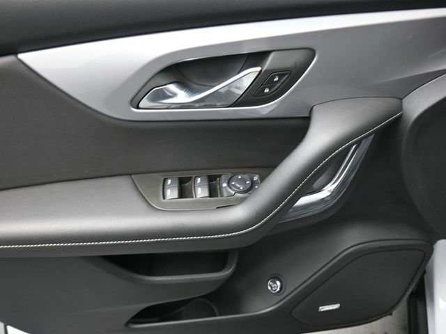 Used 2023 Chevrolet Blazer LT w/ LPO, Black Sport Package image 13