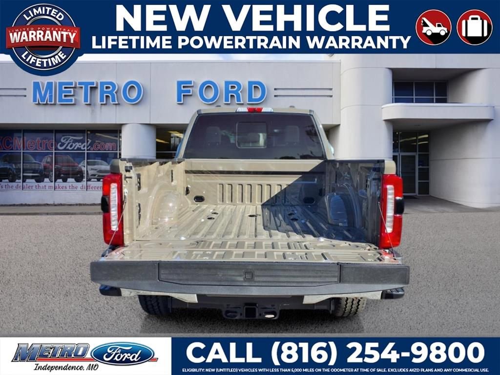 New 2026 Ford F350 XLT w/ XLT Premium Package image 23