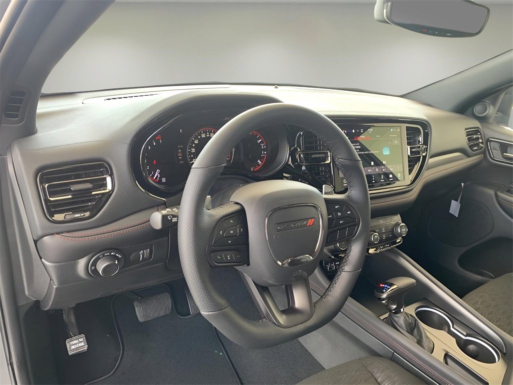 New 2026 Dodge Durango GT image 16