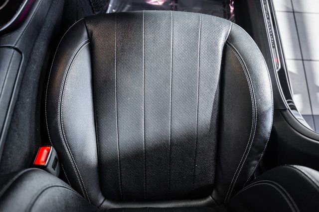 Used 2018 Mercedes-Benz E 300 E 300 image 27