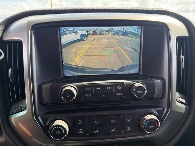 Used 2018 Chevrolet Silverado 1500 LT image 26