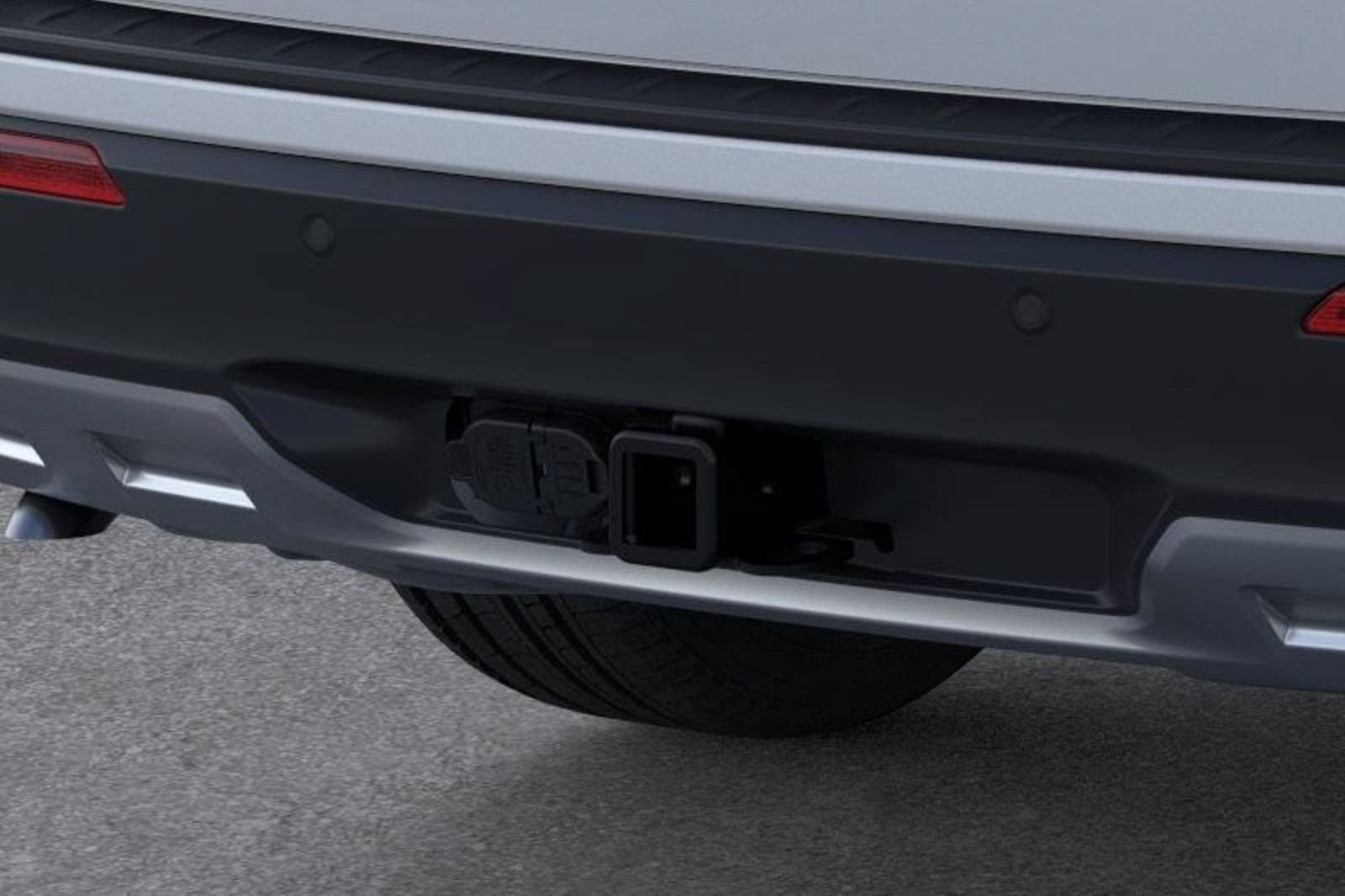 New 2026 Ford Explorer Active w/ Active Comfort Package RWD image 27