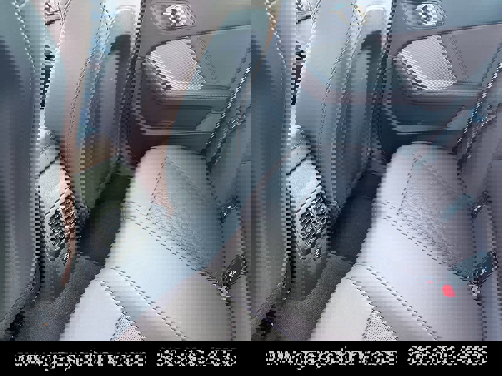 Used 2025 BMW 228i xDrive image 13