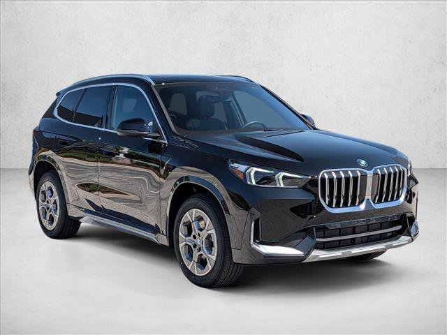 New 2026 BMW X1 xDrive28i AWD/4WD image 7