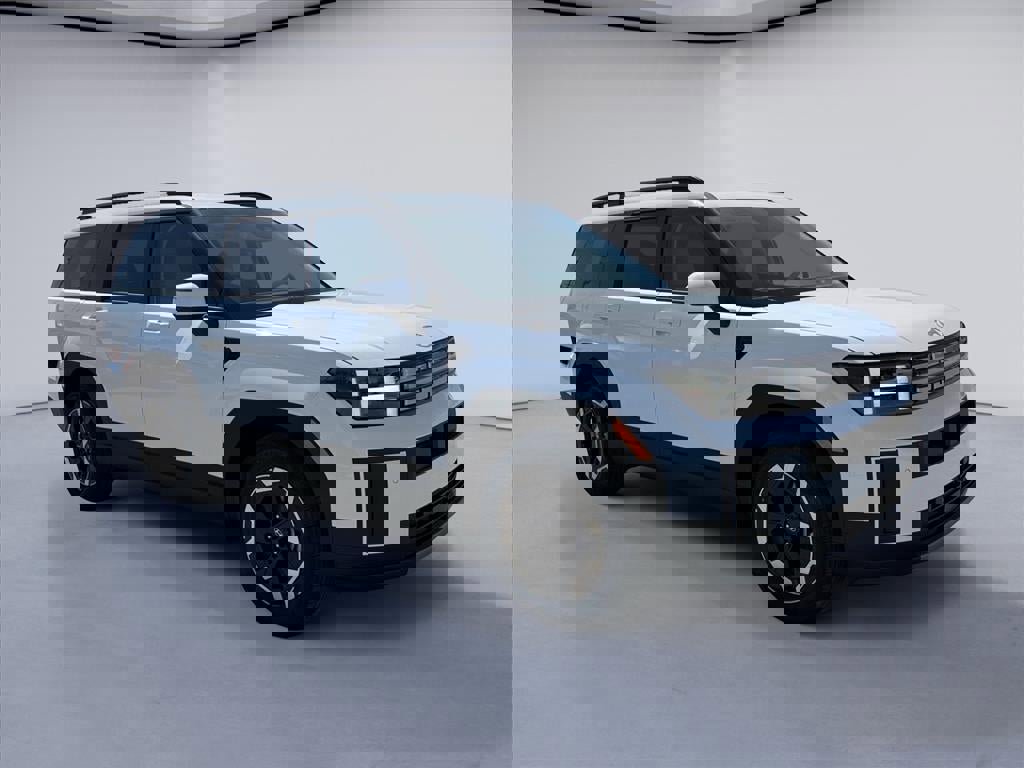 New 2026 Hyundai Santa Fe SEL FWD image 7