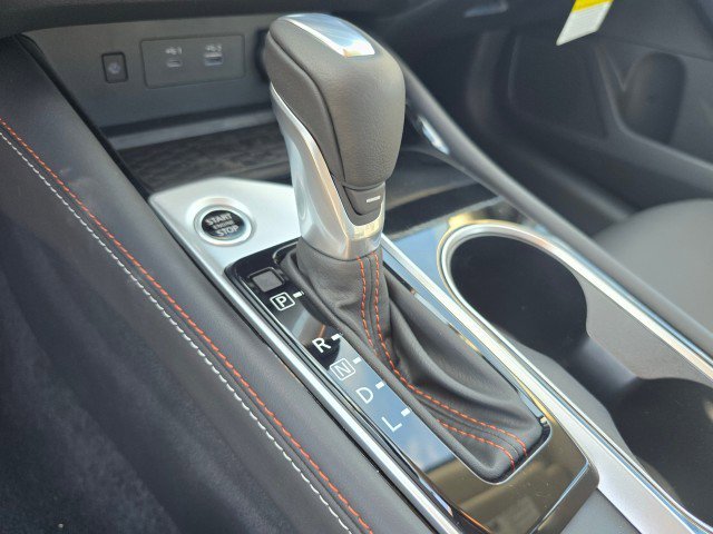 New 2025 Nissan Altima 2.5 SR w/ SR Premium Package image 31
