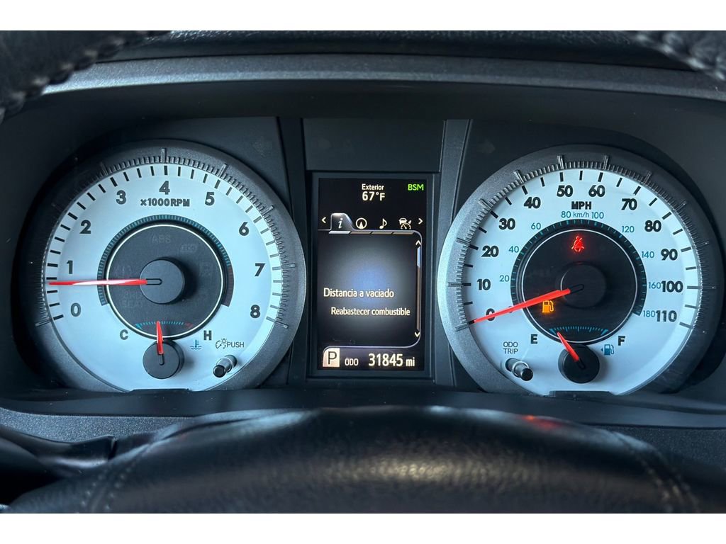 Used 2020 Toyota Sienna SE w/ SE Preferred Package image 32