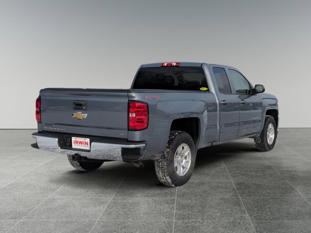 Used 2016 Chevrolet Silverado 1500 LT w/ All Star Edition image 5
