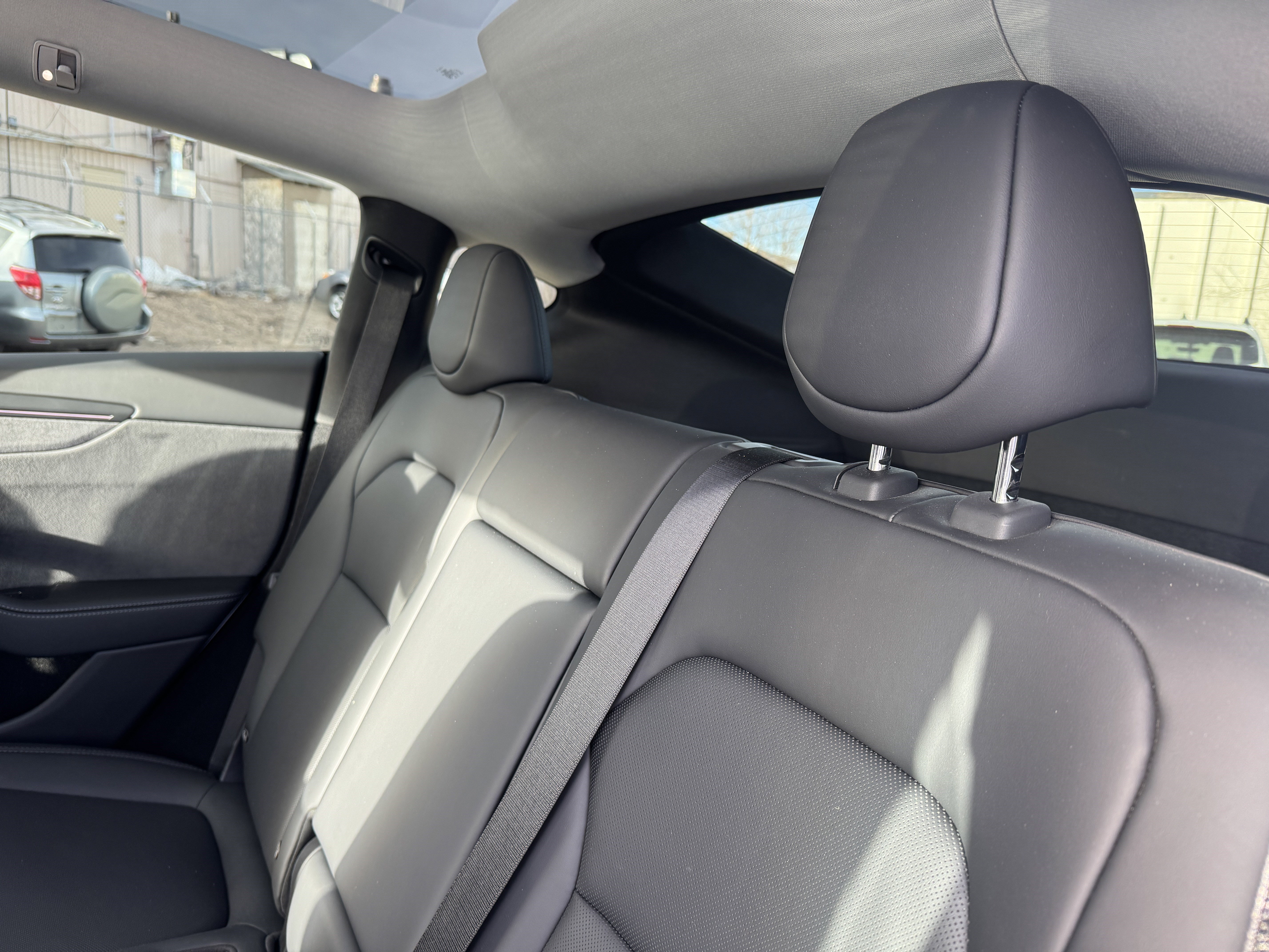 Used 2026 Tesla Model Y Long Range image 16