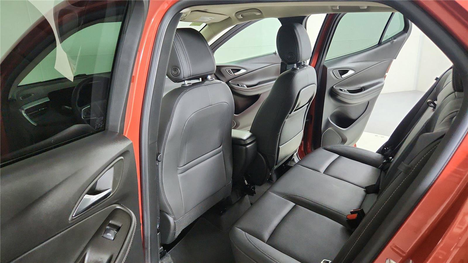 Used 2024 Buick Encore GX Sport Touring w/ Comfort Package image 22