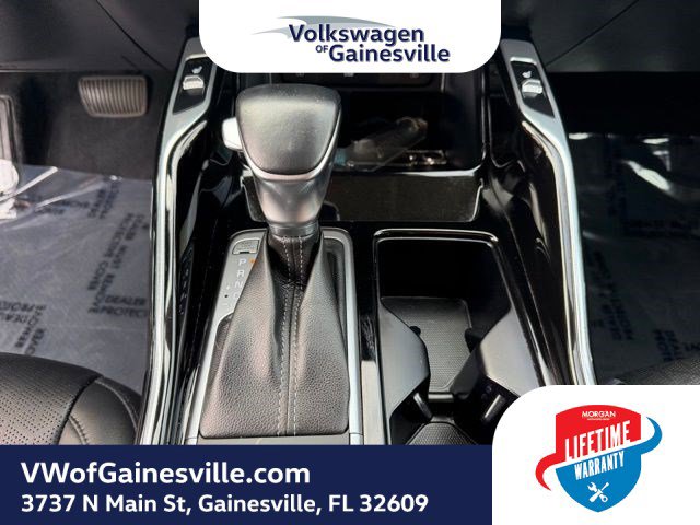 Used 2021 Kia Sorento SX image 27