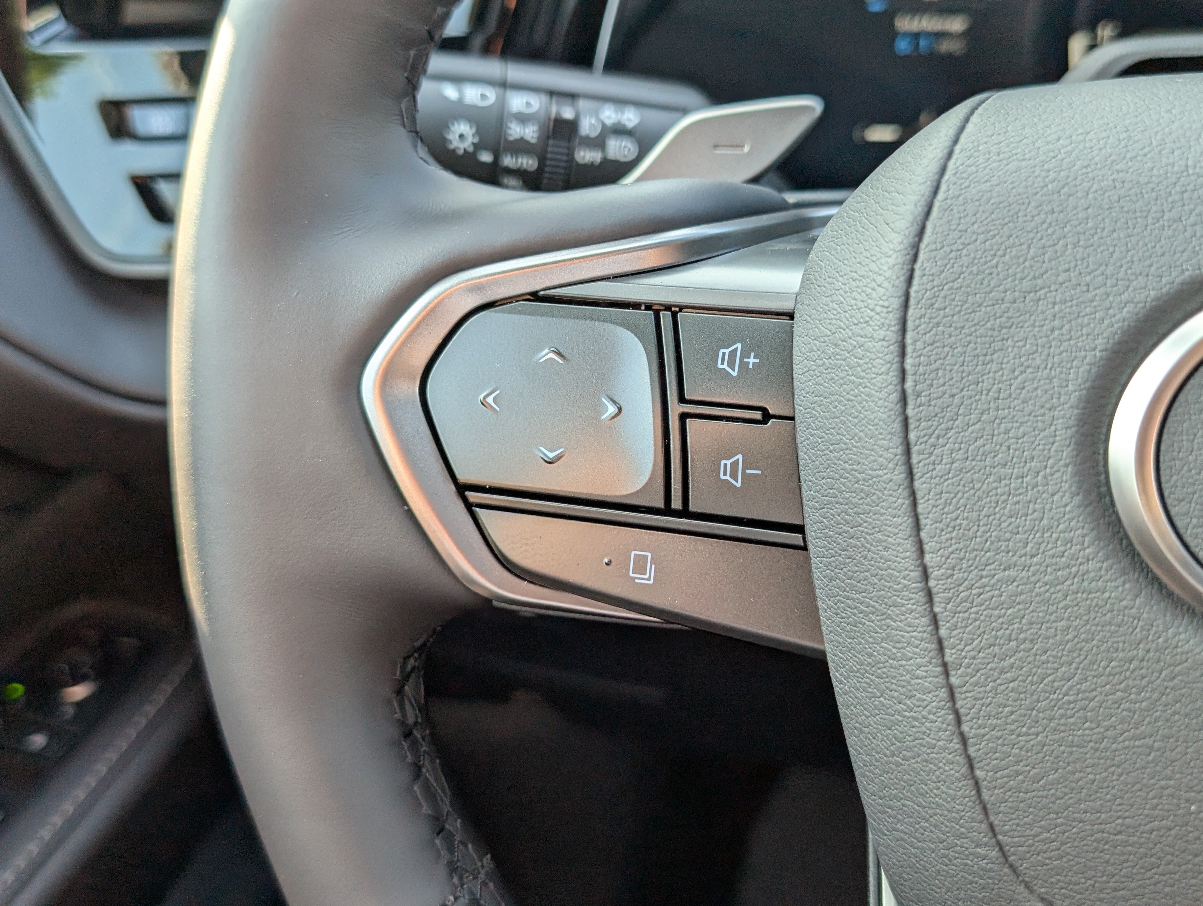 New 2026 Lexus TX 350 AWD w/ Technology Package image 22