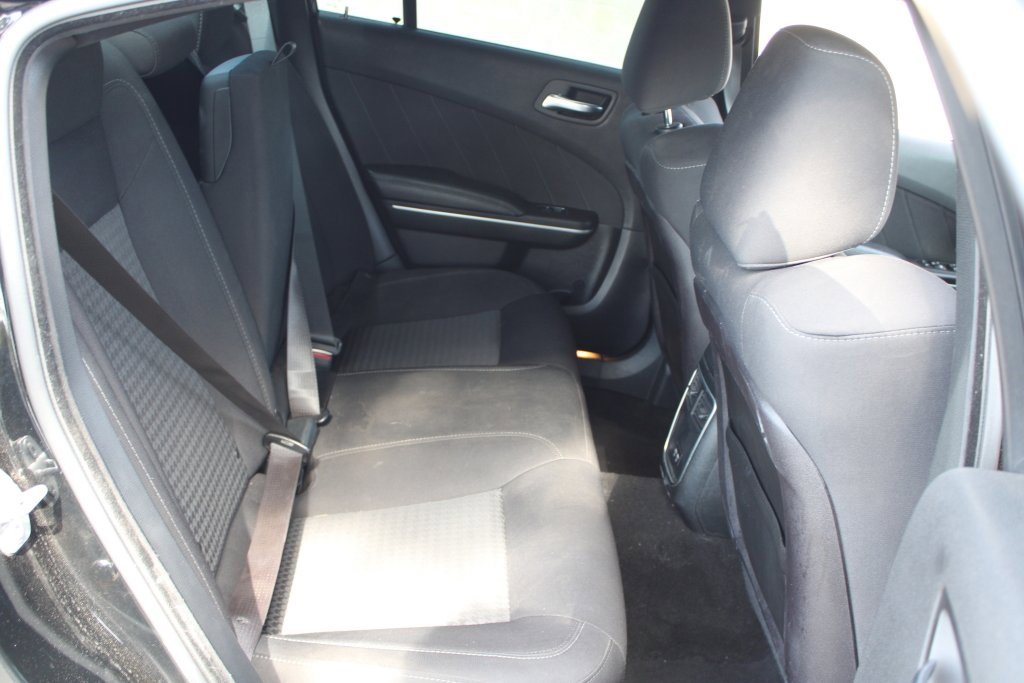 Used 2019 Dodge Charger GT image 29